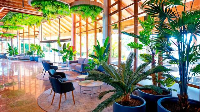 Servatur Monte Feliz powered by Playitas