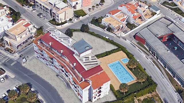 Agua Hotels Alvor Jadim
