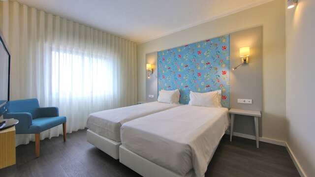 Agua Hotels Alvor Jadim