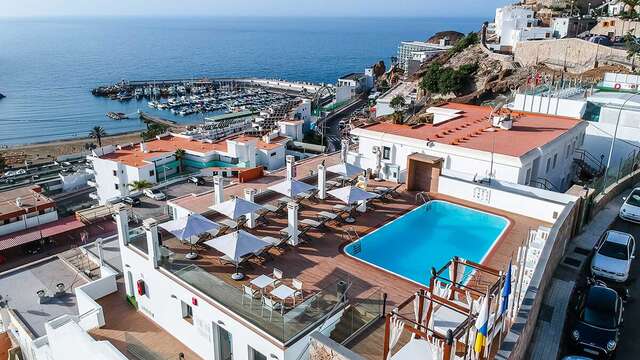 IG Nachosol Premium Apartments