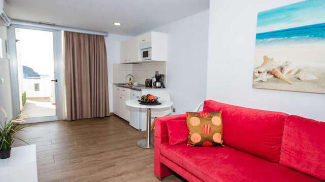 IG Nachosol Premium Apartments