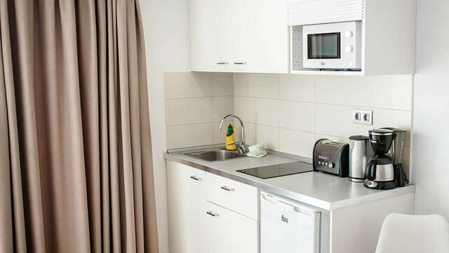 IG Nachosol Premium Apartments