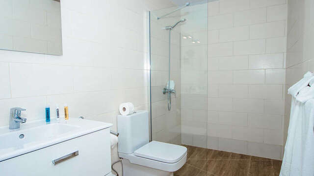 IG Nachosol Premium Apartments