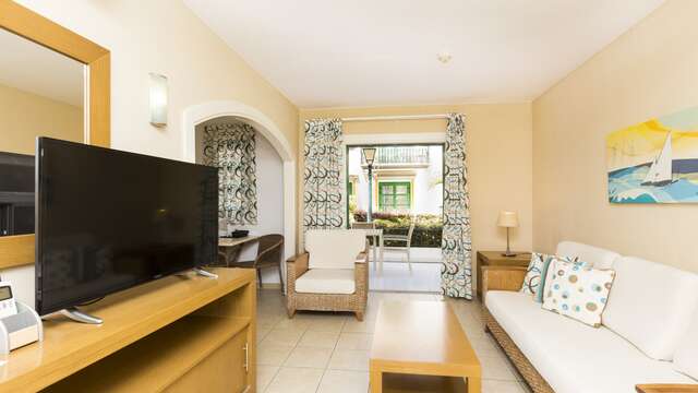 Apartamentos LIVVO Puerto de Mogan