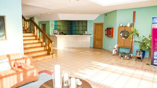 Hotel LIVVO Puerto de Mogan