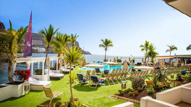 Hotel LIVVO Puerto de Mogan