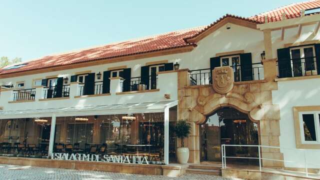 Estalagem Santa Iria