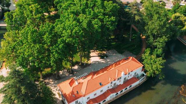 Estalagem Santa Iria