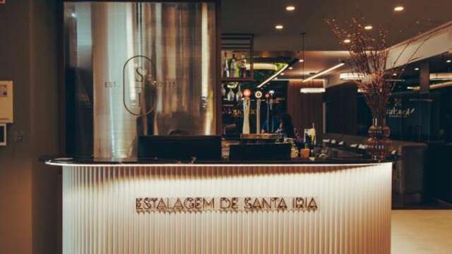 Estalagem Santa Iria