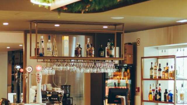 Estalagem Santa Iria