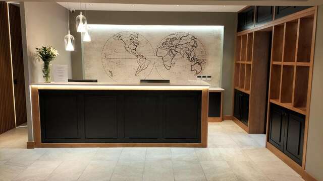 Hotel Torre Del Conde