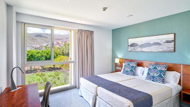 Hotel Torre Del Conde