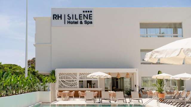 RH Silene Hotel Spa
