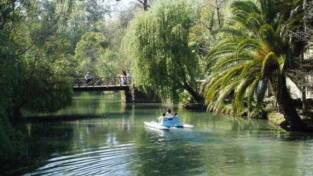 Hotel Termas da Curia