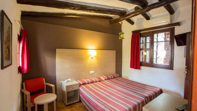 Hotel Bungalow don Juan Tossa