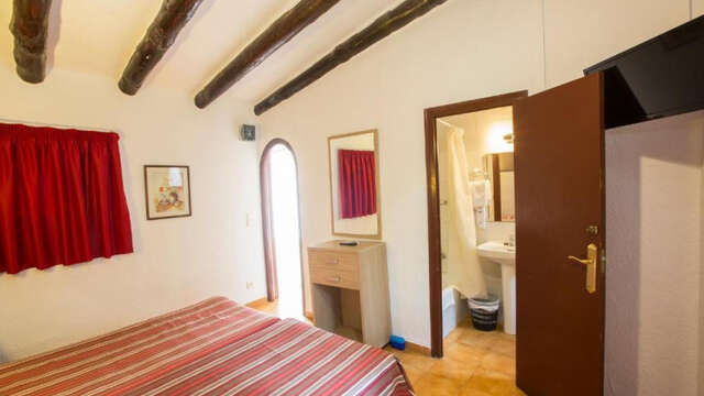 Hotel Bungalow don Juan Tossa