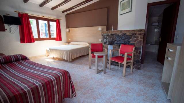 Hotel Bungalow don Juan Tossa