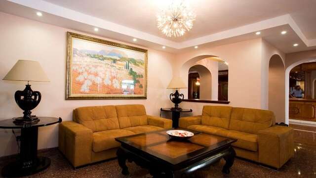 Torre Azul Hotel SPA - Adults Only