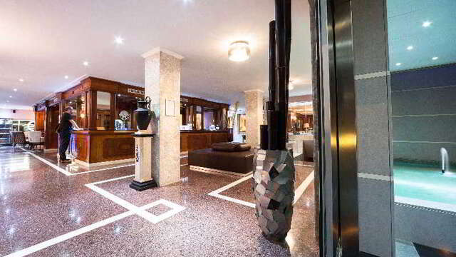 Torre Azul Hotel SPA - Adults Only