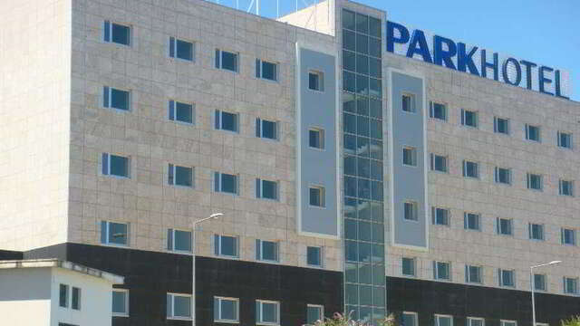 Park Hotel Porto Valongo