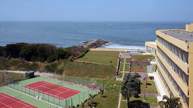 Axis Ofir Beach Resort Hotel