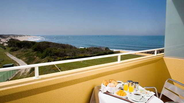 Axis Ofir Beach Resort Hotel