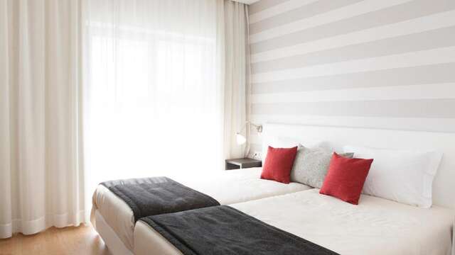 Lam Hotel Villa Aljustrel