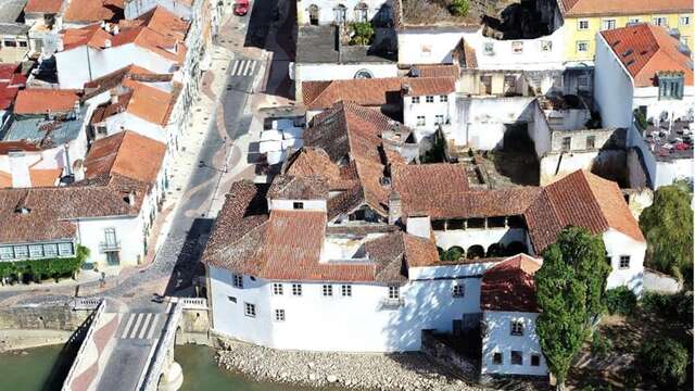 Vila Gale Collection Tomar