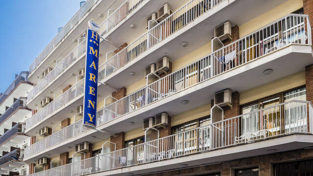 Hotel Mareny Benidorm