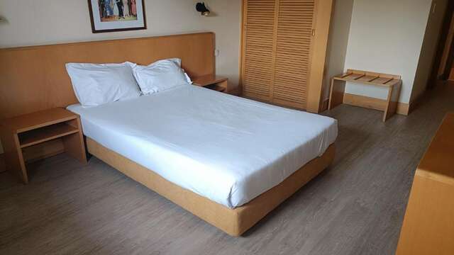 Flag Hotel Porto Maia