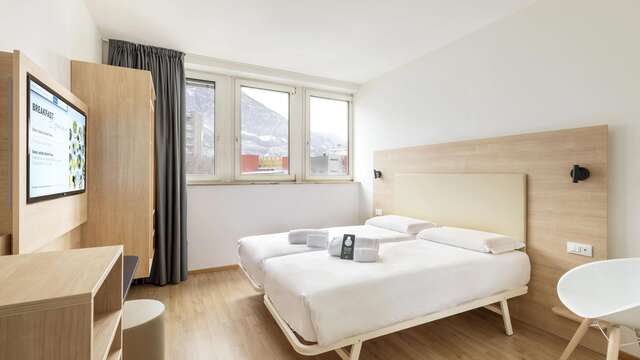B B HOTEL Bolzano