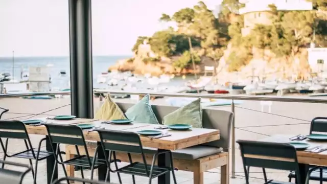 Découvrez la Costa Brava