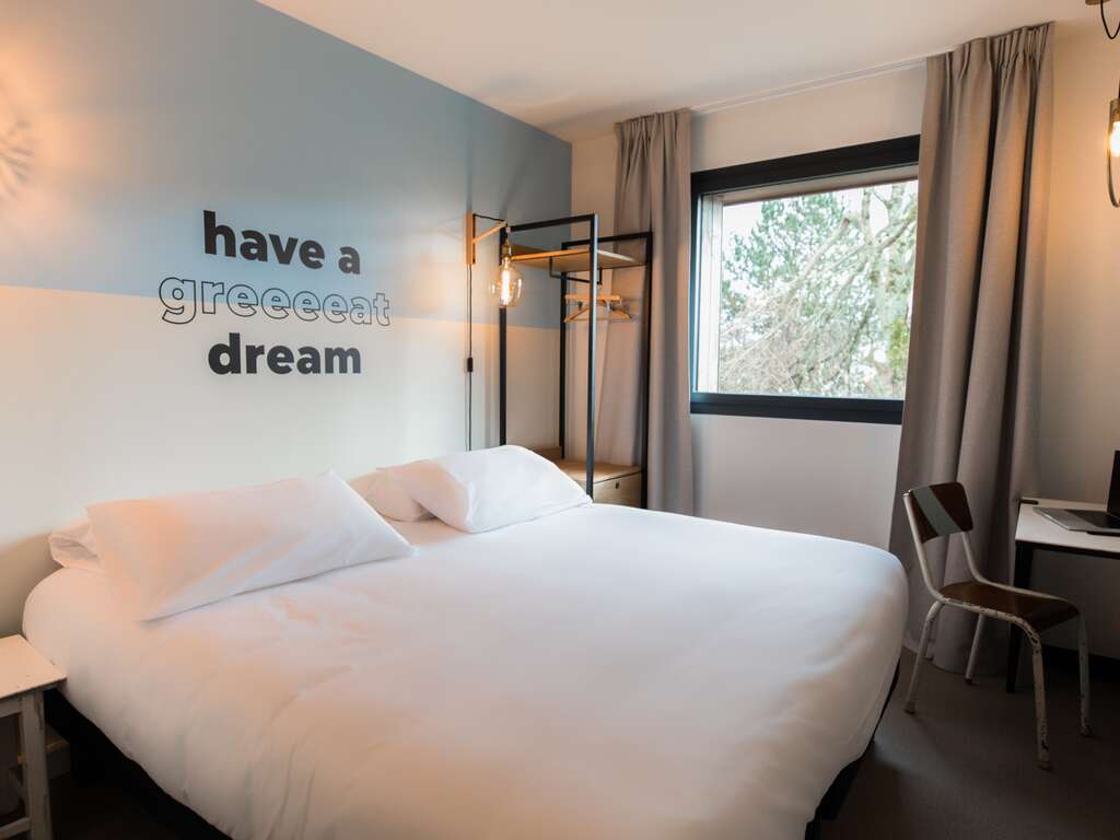 Escapade culinaire et reposante près de Brest - 3* - 16