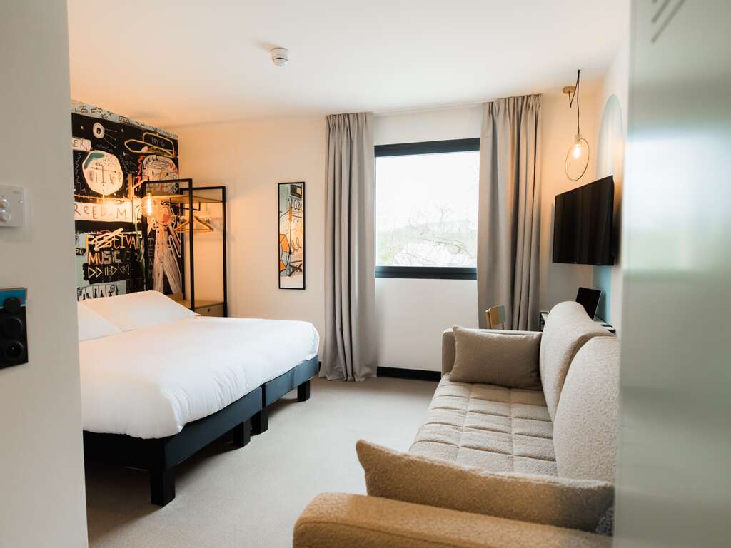 Escapade culinaire et reposante près de Brest - 3* - 4