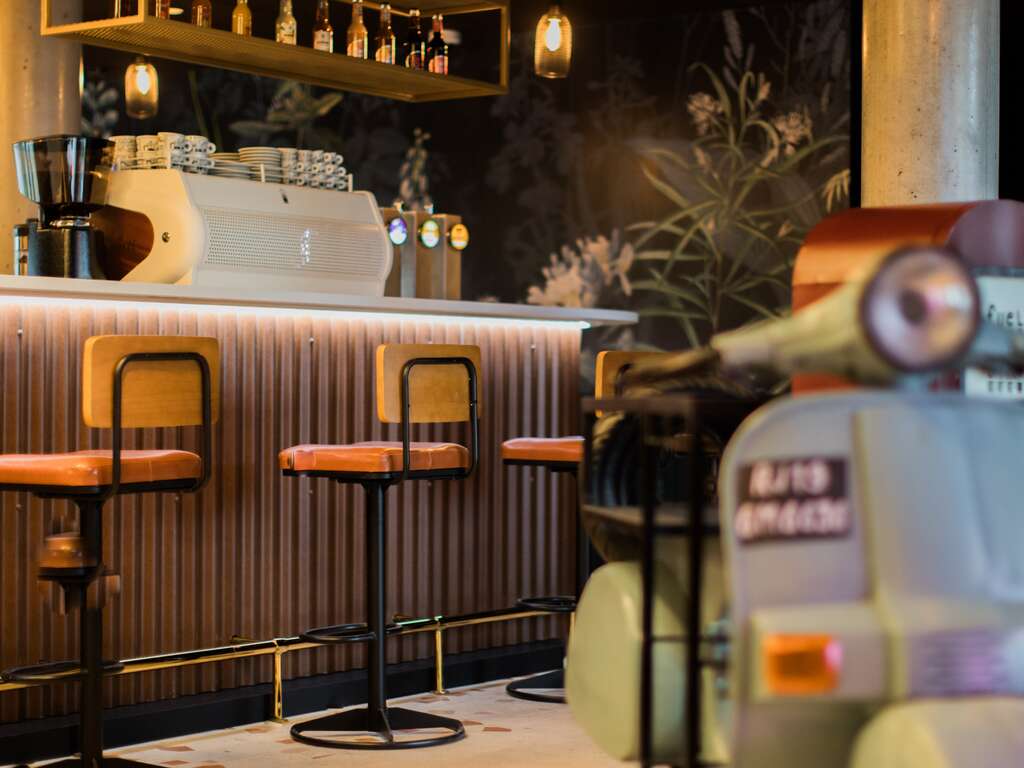 Escapade culinaire et reposante près de Brest - 3* - 5