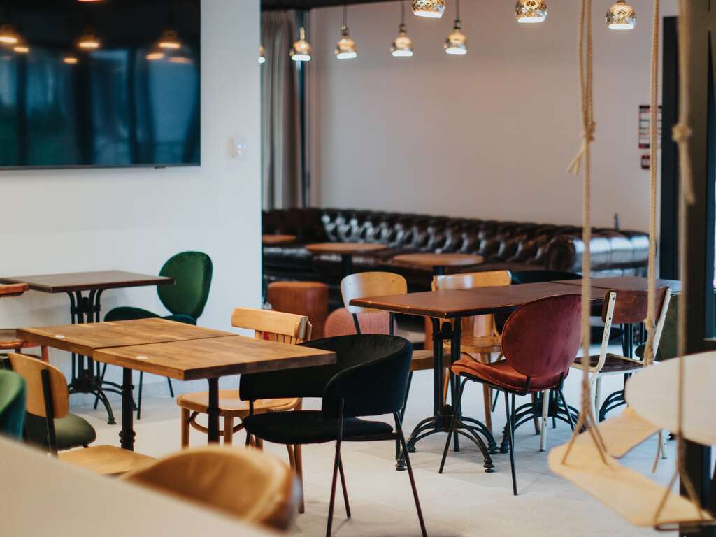 Escapade culinaire et reposante près de Brest - 3* - 1