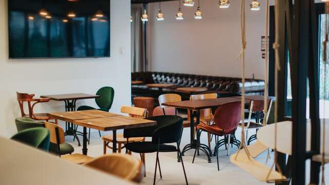 GREET HOTEL BREST AEROPORT