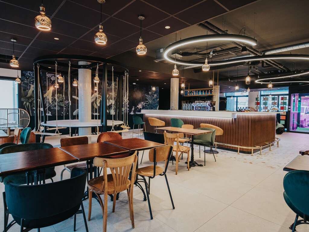 Escapade culinaire et reposante près de Brest - 3* - 2