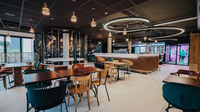 GREET HOTEL BREST AEROPORT