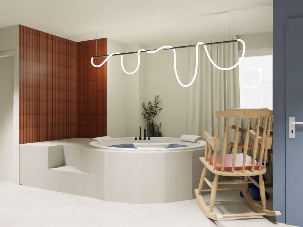 Escapade culinaire et reposante près de Brest - 3* - 3