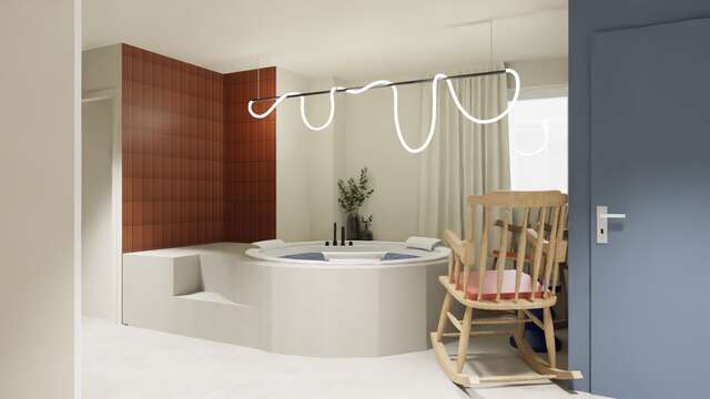 GREET HOTEL BREST AEROPORT