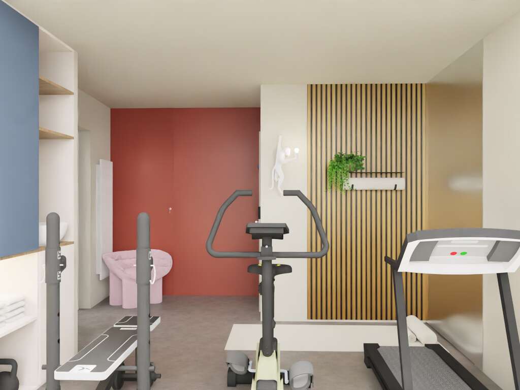 Escapade culinaire et reposante près de Brest - 3* - 14