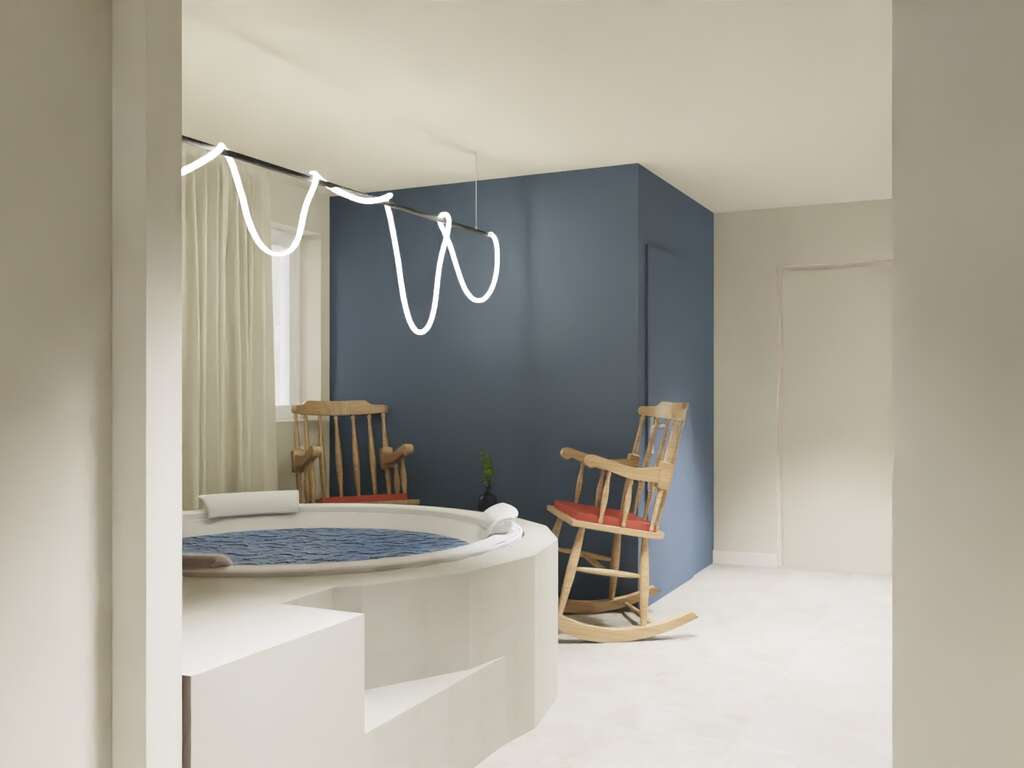 Séjour détente avec accès spa privatif à Brest - 3* - 20