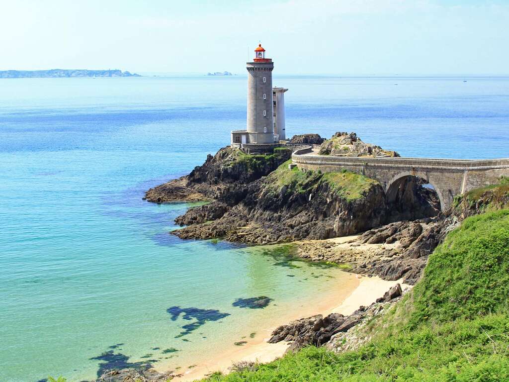Escapade culinaire et reposante près de Brest - 3* - 15
