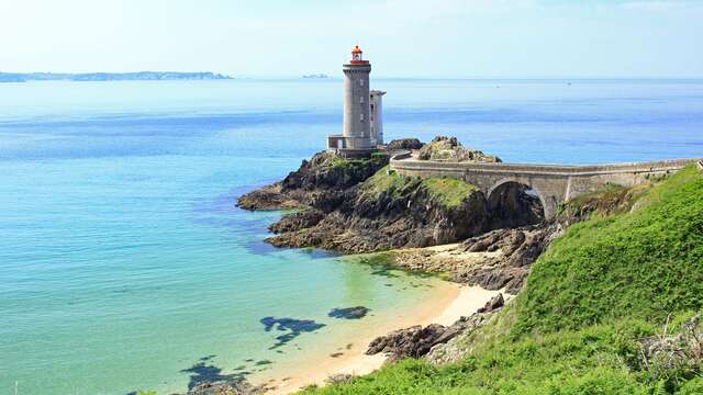 Ontspannend verblijf in Brest