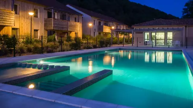 Vacaciones en el corazón del Périgord (1 noche)
