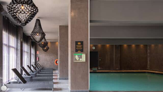 Hotel AMA Islantilla Resort