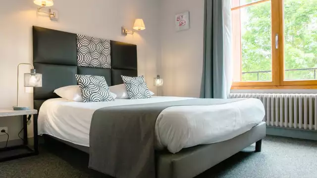 Gourmet verblijf in Chambéry