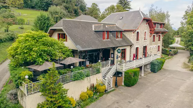 Gourmet verblijf in Chambéry