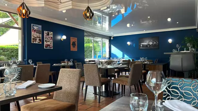 Fuga gastronomica di charme a Chambéry